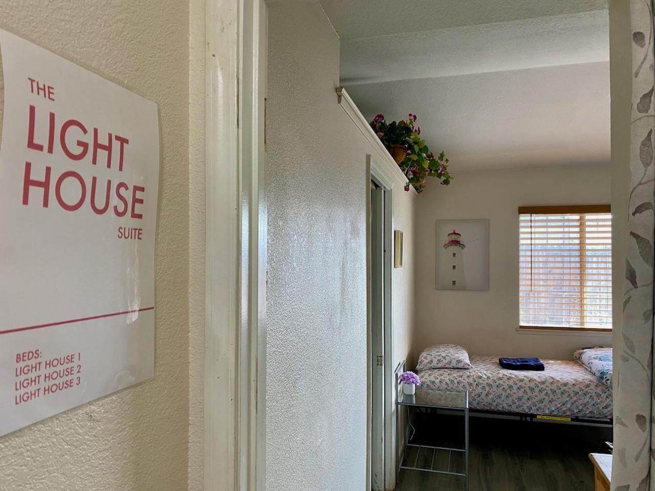 Hostel Whole Family - Wolfgram Sacramento Zimmer foto