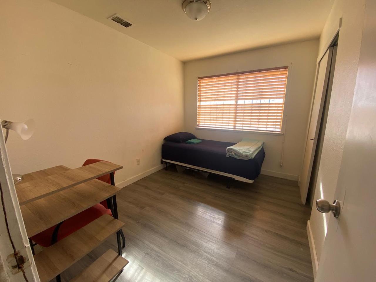 Hostel Whole Family - Wolfgram Sacramento Exterior foto